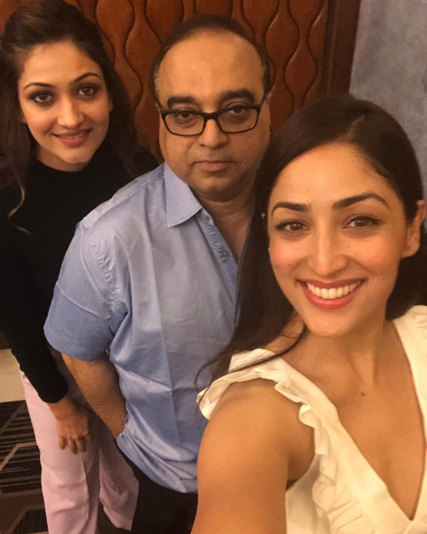 REVEALED: Sister of Yami Gautam to debut in Bollywood and here’s all you need to know REVEALED: Sister of Yami Gautam to debut in Bollywood and here’s all you need to know