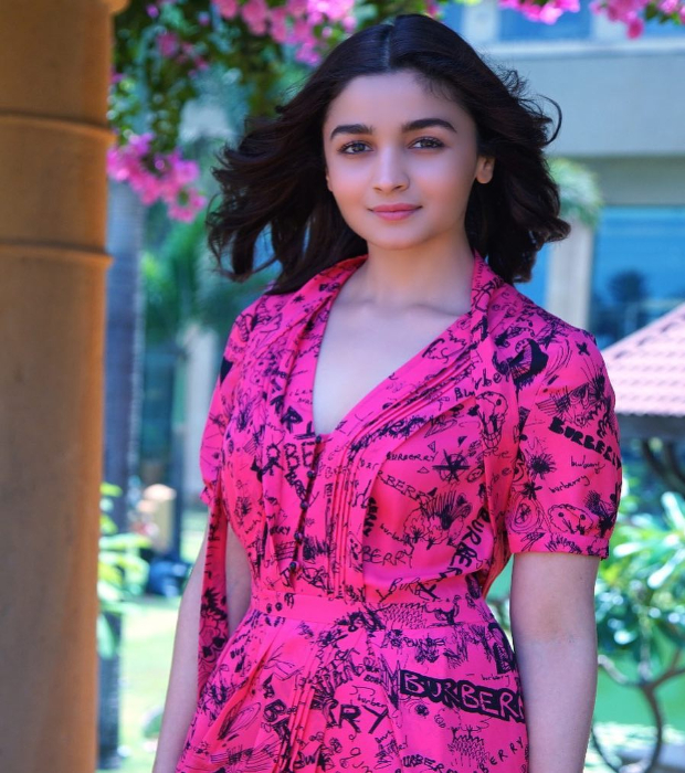 9 Times Alia Bhatt looked dreamy in gowns | Times of India