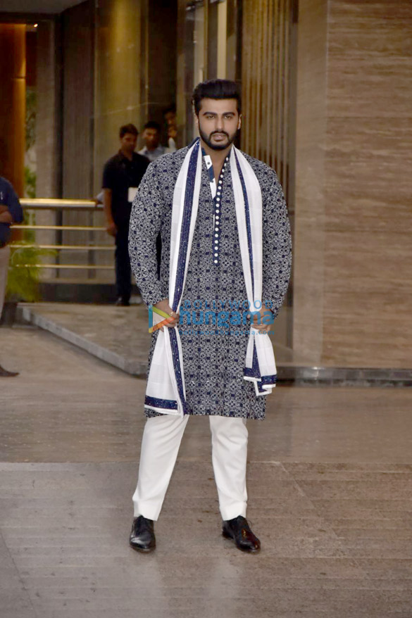Arjun kapoor kurta pajama best sale