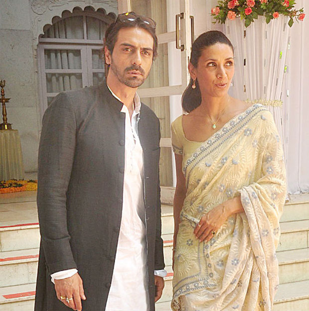 Arjun Rampal- Mehr Jesia Divorce: 7 pictures that prove they used to be ...
