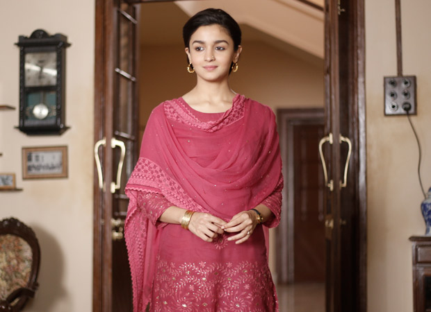 Raazi' Trailer: Alia Bhatt unveils 'Raazi' trailer, looks promising as  spy-wife