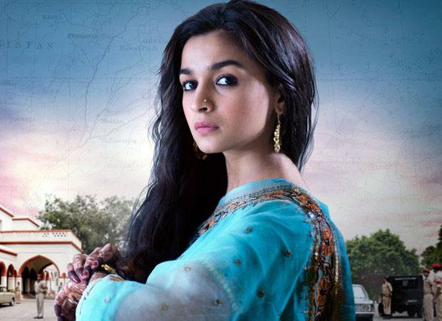 Box Office With Raazi, Alia Bhatt crosses 700 crores at the India box office Box Office With Raazi, Alia Bhatt crosses 700 crores at the India box office