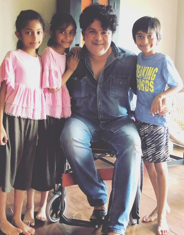 Farah Khan shares a photo and video album of celebrities on Instagram and here’s what it is all about Farah Khan shares a photo and video album of celebrities on Instagram and here’s what it is all about