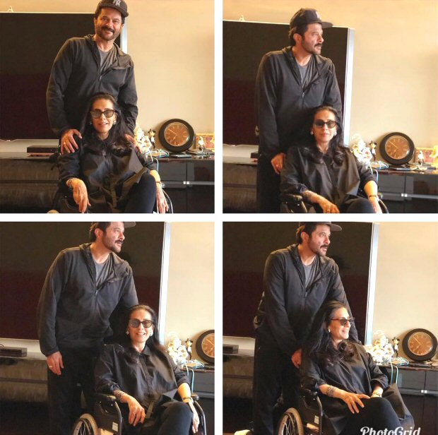 Farah Khan shares a photo and video album of celebrities on Instagram and here’s what it is all about Farah Khan shares a photo and video album of celebrities on Instagram and here’s what it is all about
