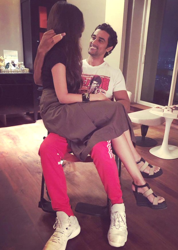 Farah Khan shares a photo and video album of celebrities on Instagram and here’s what it is all about Farah Khan shares a photo and video album of celebrities on Instagram and here’s what it is all about