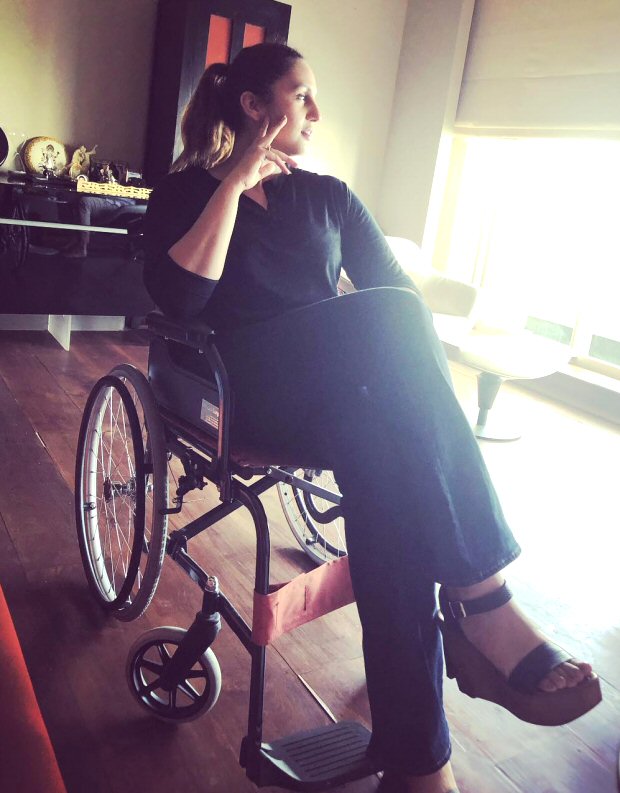 Farah Khan shares a photo and video album of celebrities on Instagram and here’s what it is all about Farah Khan shares a photo and video album of celebrities on Instagram and here’s what it is all about