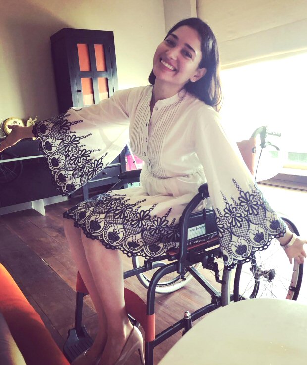 Farah Khan shares a photo and video album of celebrities on Instagram and here’s what it is all about Farah Khan shares a photo and video album of celebrities on Instagram and here’s what it is all about