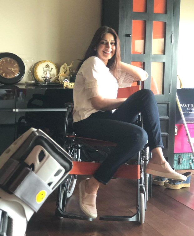 Farah Khan shares a photo and video album of celebrities on Instagram and here’s what it is all about Farah Khan shares a photo and video album of celebrities on Instagram and here’s what it is all about