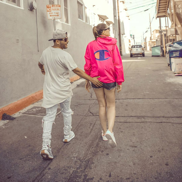 Nargis Fakhri & Matt Alonzo make their relationship official with a quirky ‘booty grabbing’ pic Nargis Fakhri & Matt Alonzo make their relationship official with a quirky ‘booty grabbing’ pic