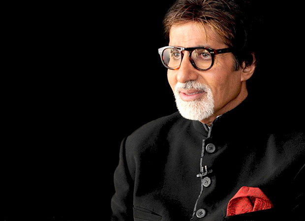 Amitabh Bachchan PLEDGES money to Indian Army Martyr's widows and Farmers of India
