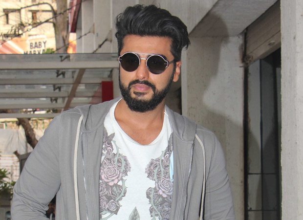 Arjun Kapoor shares a handwritten note from 1997 on his mother's birth  anniversary