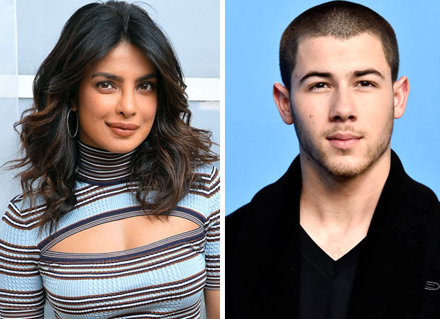 Is Priyanka Chopra dating Nick Jonas on the rebound? Is Priyanka Chopra dating Nick Jonas on the rebound?