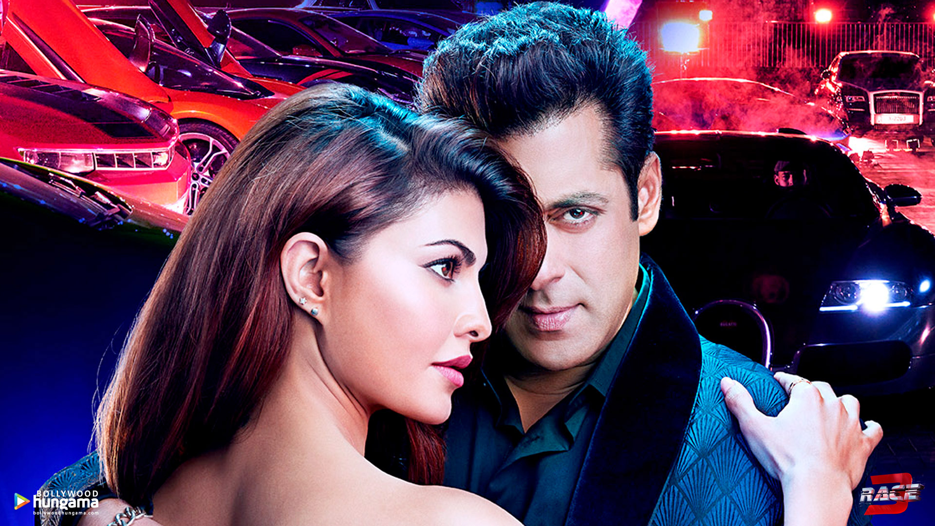 Race 3 2018 Wallpapers Race 3 2018 HD Images Photos race30079 Bollywood Hungama