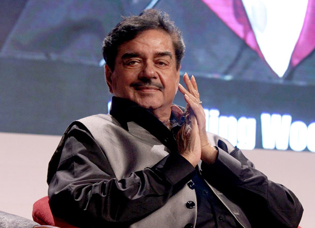 Actor-politician Shatrughan Sinha raises a new issue for protecting animals Actor-politician Shatrughan Sinha raises a new issue for protecting animals