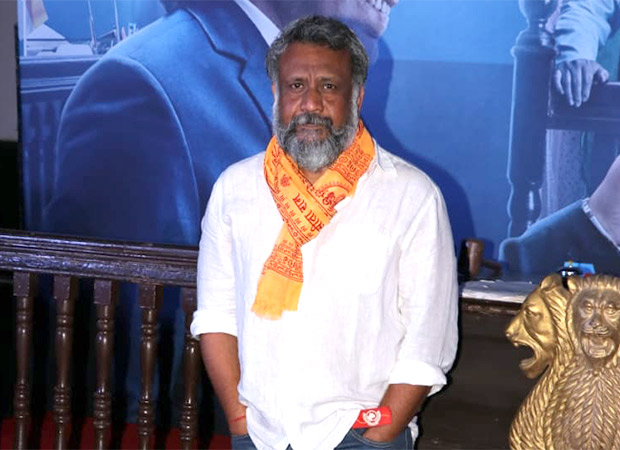 Anubhav sinha discount