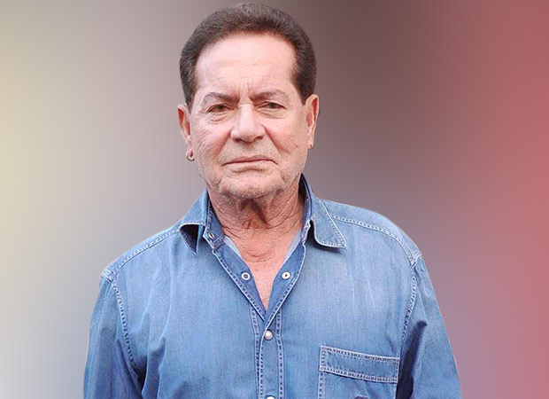 Here's what Salman Khan's father Salim Khan has to say about sudden exit of  Priyanka Chopra from Bharat : Bollywood News - Bollywood Hungama