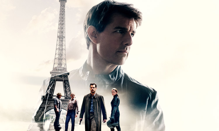 Movie Review: Mission: Impossible – Fallout