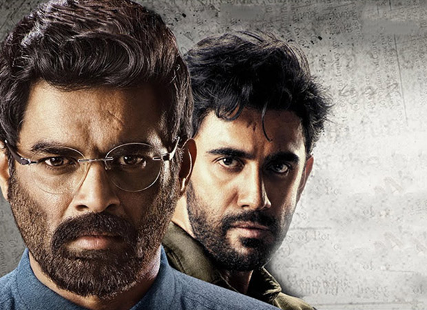 R Madhavan Breathe Web Series R Madhavan Watch Breathe Indian Web