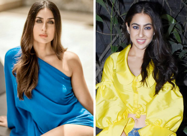 Revealed Kareena Kapoor Khan to give her stylist to Sara Ali Khan and this is the REASON! Revealed Kareena Kapoor Khan to give her stylist to Sara Ali Khan and this is the REASON!