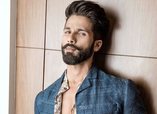 Shahid Kapoor Hairstyle Long Hair In Farzi and Jersey - Trends - CareerGuide