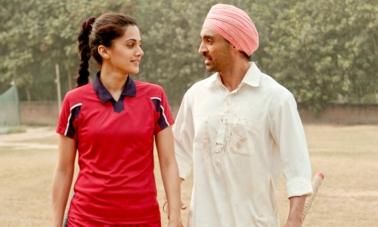 Movie Review: Soorma