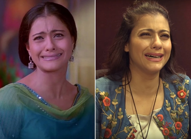 Kajol sales funny video
