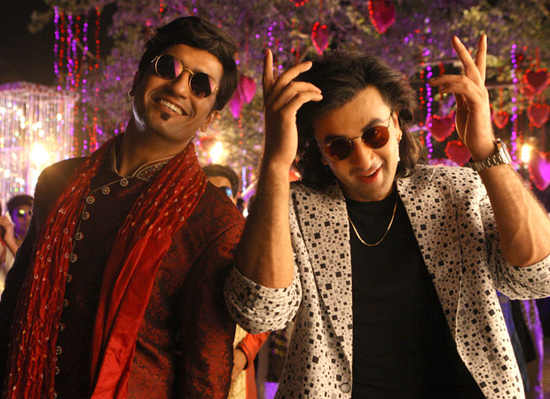 Who is Sanjay Dutt’s best friend in Sanju It is not Paresh Ghelani Who is Sanjay Dutt’s best friend in Sanju It is not Paresh Ghelani