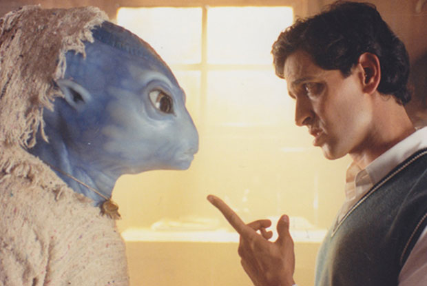 Jadu full movie online