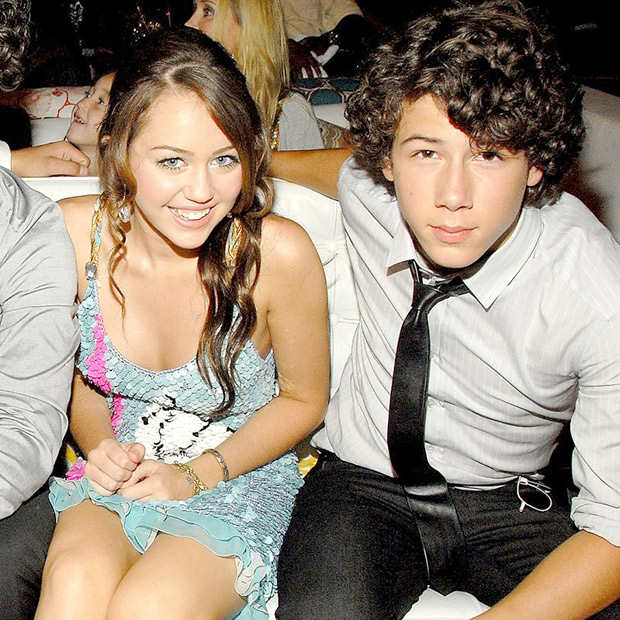 Before getting engaged to Priyanka Chopra, here are all the beauties Nick  Jonas dated : Bollywood News - Bollywood Hungama
