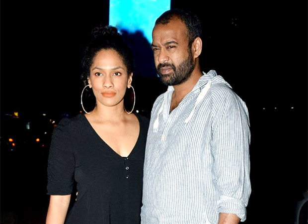 Masaba Gupta and husband Madhu Mantena announce their 'trial separation' after 3 years of marriage Masaba Gupta and husband Madhu Mantena announce their 'trial separation' after 3 years of marriage