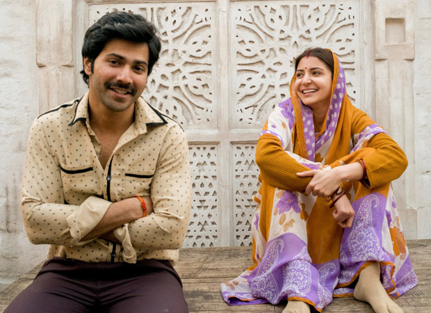 Sui Dhaaga Varun Dhawan, Anushka Sharma to celebrate homegrown entrepreneurs