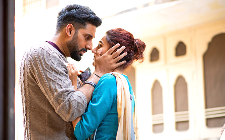 Movie Review: Manmarziyaan