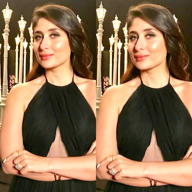 Slay or Nay: Kareena Kapoor Khan in Gauri and Nainika for an advertisement  shoot : Bollywood News - Bollywood Hungama