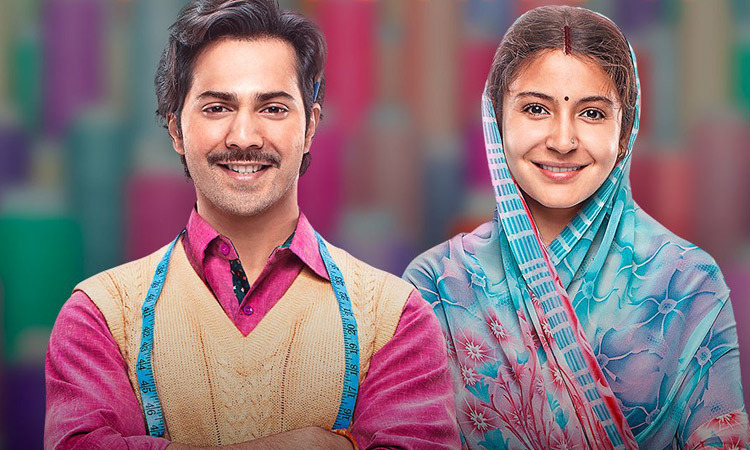 Movie Review: Sui Dhaaga – Made In India