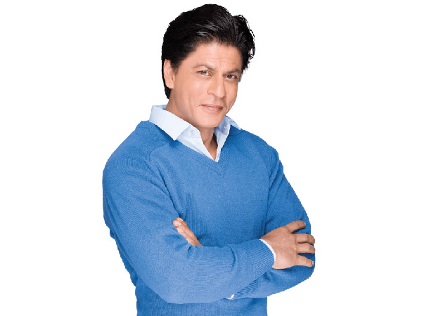 Shah Rukh Khan has to be in Indian Marvel, says Vice President of Creative Development Marvel