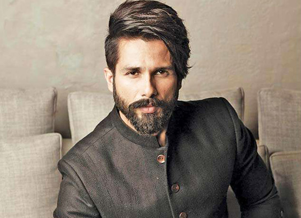 I Am Still Figuring Out Who Shahid Kapoor Is” | Verve Magazine