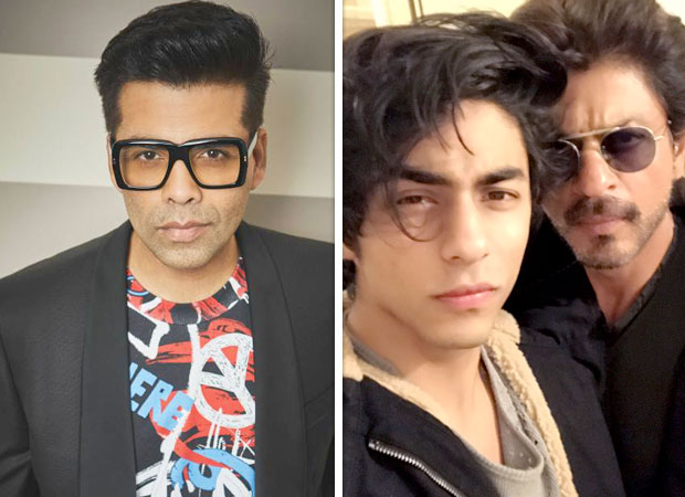 Aryan Khan is a spitting image of father Shah Rukh Khan, see pic - The  Statesman