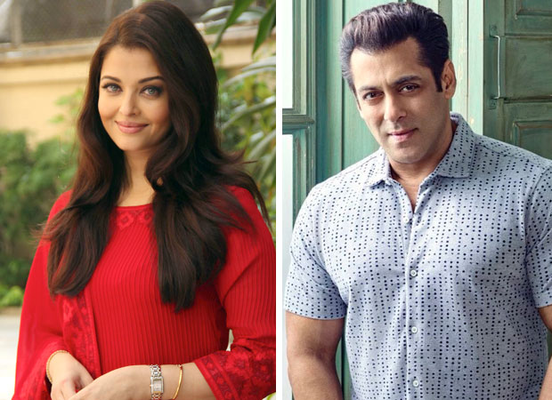 Aishwarya Rai Bachchan SUPPORTS Me Too revolution, refers to her stand on abusive relationship with Salman Khan : Bollywood News - Bollywood Hungama