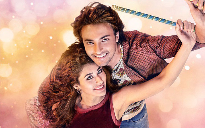 EXPECTATIONS Ever since the beginning of LoveYatri promotion, it has been well established by Salman Khan and team that this one is meant to be a musical celebration soundtrack with 'desi' roots to it. No wonder, you are not surprised when as many as nine songs feature in LoveYatri. Tanishk Bagchi is the composer with contribution from Lijo George-Dj Chetas and Kaushik-Akash-Guddu (jam8) as well.   MUSIC As expected, there are celebrations galore with Navratri as the backdrop once Darshan Raval and Asees Kaur begin their rendition for 'Chogada'. A flagship number of the film, this one is based on Avinash Vyas' 'Hey Ranglo', a 'dandiya-raas' song, which has been recreated by composers Lijo George-Dj Chetas and written by Darshan Raval-Shabbir Ahmed. A good catchy number that takes you right in the middle of all the celebrations, there is certain innocence in the way it has been composed, written and especially sung. A winner, it also appears in an 'unplugged version' where Darshan Raval goes solo and does well again.   Composer Tanishk Bagchi (who is also the lyricist here) takes on from here and he scores an even better number in the form of 'Akh Lad Jave'. A melodious track with a hint of seduction to it, especially in the way Asees Kaur goes about singing this one, it has trademark contribution from Badshah who impresses again with his contribution. Jubin Nautiyal chips in as well and together the team ensures that the song doesn't just get into your mind instantly but also makes you play it all over again. This one is for your playlist.   Atif Aslam steps into the arena at this point in time and as a result 'Tera Hua' turns out to be third straight number which works well for LoveYatri. What strikes you instantly are the lyrics that have been put together by ever-so-reliable Manoj Muntashir with contribution from Arafat Mehmood and Shabbir Ahmed. The song, which also appears in an 'unplugged version' has a good fusion of quintessential Bollywood music and Indi-pop which results in a good soothing melody that has time and again worked. It not just the 'mukhda' that impresses, even the 'antara' portions are well tuned that results in a pleasant outing.   If the beginning of 'Dholida' by Neha Kakkar and Palak Muchchal is impressive, what catches your attention instantly is the presence of Udit Narayan in the song. The veteran singer brings in certain inherent quality to a song whenever he makes an appearance and that works all over again in this Shabbir Ahmed written song as well. There is contribution from Raja Hassan as well in this yet another traditional number which has a good balanced feel to it and ensures that overall the soundtrack turns out to be even better than what one expected out of it at the onset.   'Rangtaari' that follows next is just about decent though. It tries to be fun-n-frolic with an all-around celebration feel to it and though it does boast of the kind of rhythm and pace that one expected Tanishk Bagchi to bring in a song belonging to this genre, overall this Dev Negi rendered track is just about functional. Yo Yo Honey Singh chips in too for the rap portions while contributing to lyrics too along with Hommie Dilliwala, though this one isn't the kind of number that one usually associates with him.   Navratri, celebrations and 'dandiya' continue to be on an overdrive with 'Loveyatri Title Song' coming next. Put to tune by Kaushik-Akash-Guddu (jam8) with lyrics by Niren Bhatt, this Divya Kumar sung track too just about fits in well for a good situational appeal. Once can't expect a large segment of audiences to be playing it in loop in isolation though as a part of the film it should step in well. The soundtrack concludes with 'Loveyatri Mashup' by Lijo George-Dj Chetas and as indicated in the title itself, it basically fuses all the songs that have been heard in the album so far.   OVERALL LoveYatri is a good soundtrack with music gelling well with the film's genre, stage and set up. If the film goes on to be a winner, the music too would have a longer shelf life for itself.   OUR PICK(S) ‘Akh Lad Jave’, ‘Chogada’, ‘Tera Hua’, ‘Dholida’