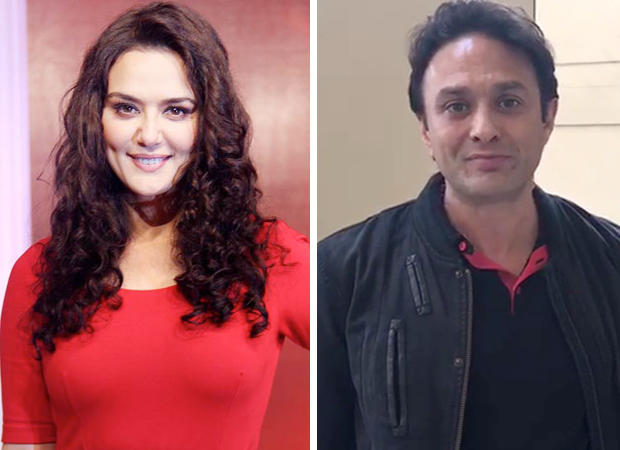 Preity Zinta lets go of the case registered against Ness Wadia, quashes the complaint Preity Zinta lets go of the case registered against Ness Wadia, quashes the complaint