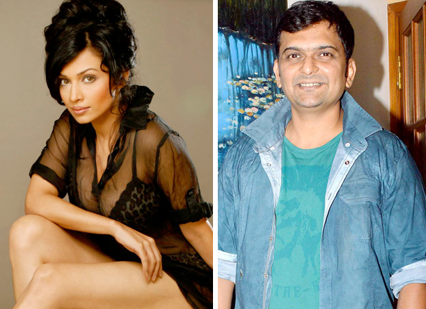STREE actress Flora Saini reveals being ASSAULTED by producer Gaurang Doshi STREE actress Flora Saini reveals being ASSAULTED by producer Gaurang Doshi
