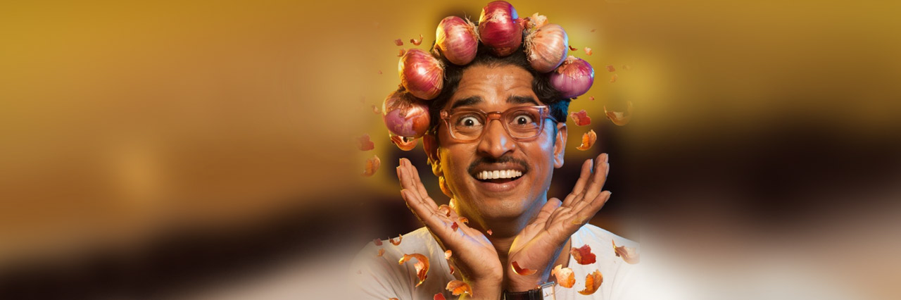 Umakant Pandey Purus Ya…..?