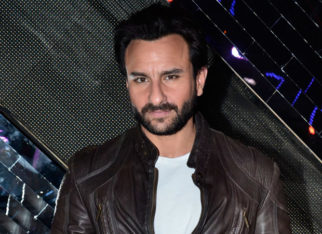 BREAKING: Eros joins hands with Saif Ali Khan for Jawani Janeman
