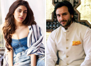 BREAKING: Pooja Bedi’s daughter Aalia Furniturewalla to feature in Saif Ali Khan starrer Jawani Janeman