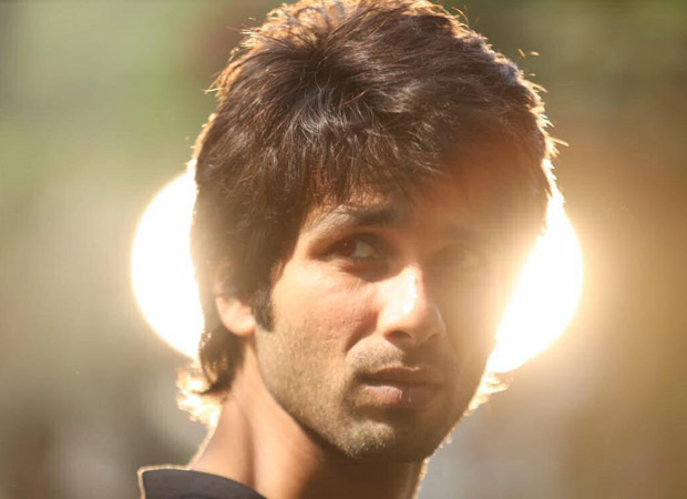 Shahid Kapoor to shoot in 8 colleges in Delhi for Kabir Singh | Filmfare.com