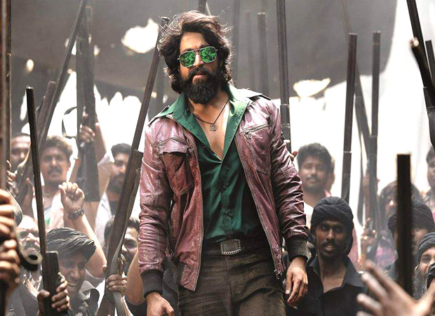 Box Office Kgf Hindi Shows Good Momentum In Second Weekend