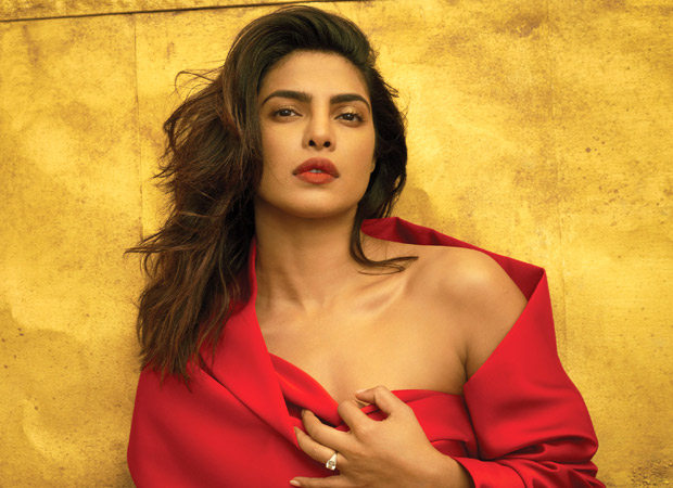 Priyanka Chopra REACTS to the SEXIST The Cut article and has our respect, once again!