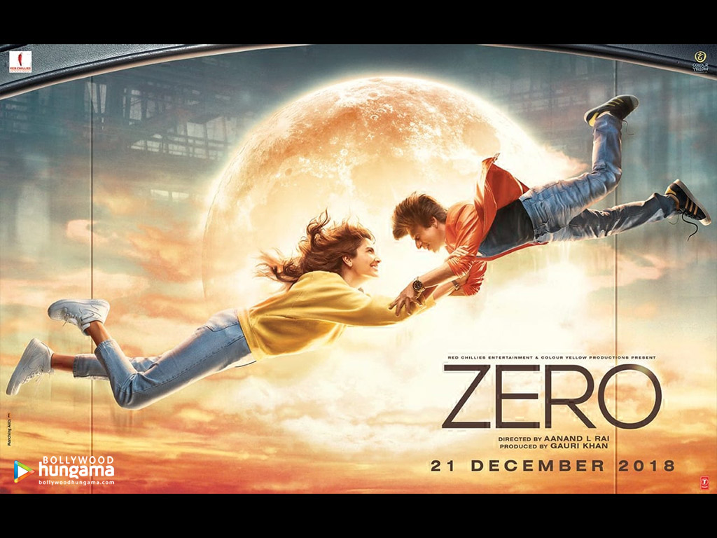 Zero 2018 Wallpapers | Zero 2018 HD Images | Photos zero-001-4 - Bollywood  Hungama