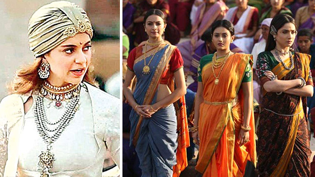 Filmmaker Krish claims Kangana took undue credit for 'Manikarnika' direction