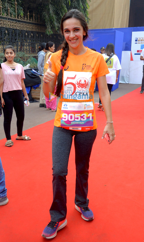 juhu run 219